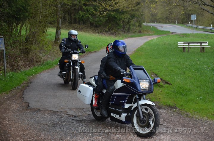 Saisoneroeffnungsfahrt 2012 - 142.JPG